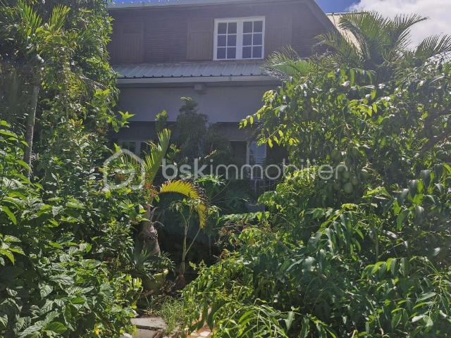 Saint Joseph Vente Maison 97