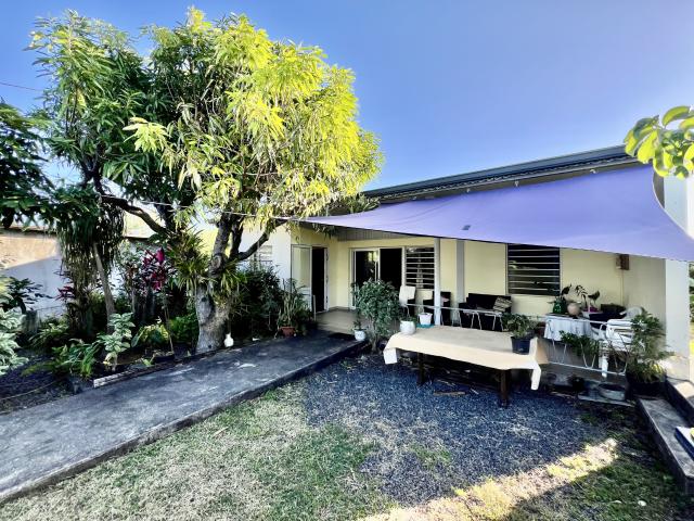 Saint Joseph Vente Maison 97