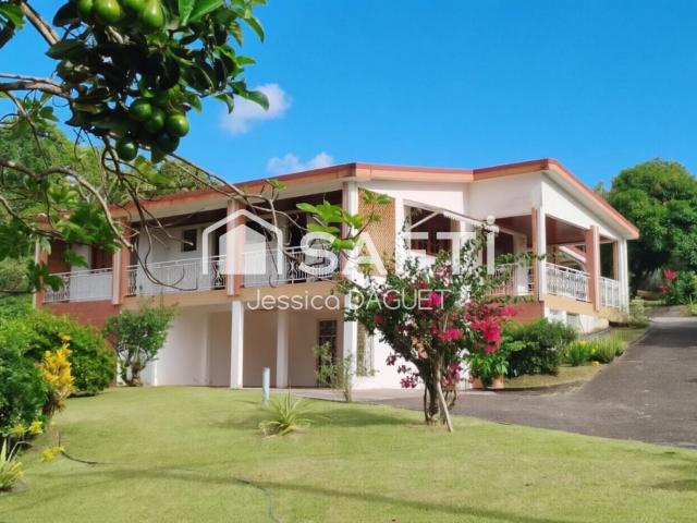 Saint Joseph Vente Maison 97