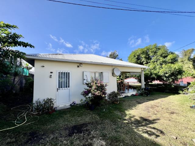 Saint Joseph Vente Maison 97
