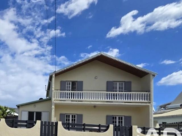 Saint Joseph Vente Maison 97