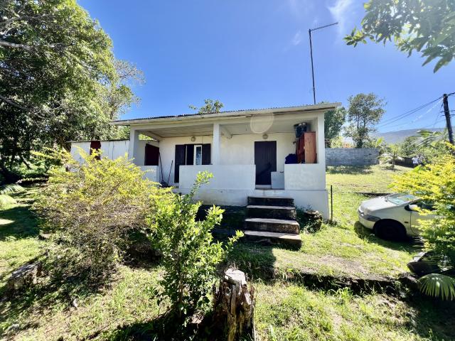 Saint Joseph Vente Maison 97