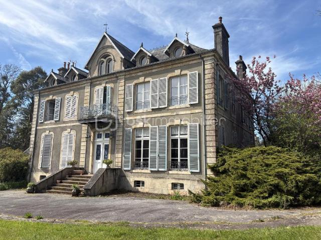 Saint Joseph Vente Propriété/château 50