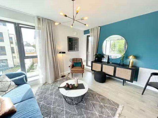 Saint Joseph's Crescent, Clonsilla, Clonsilla, Dublin 15 is fo.