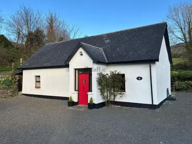 Saint Josephs In The Field, Coolbawn, Ballina, Co. Tipperary i.