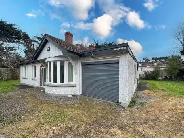 Saint Josephs, Leopardstown Road, Foxrock, Dublin 18, D18V0H7.
