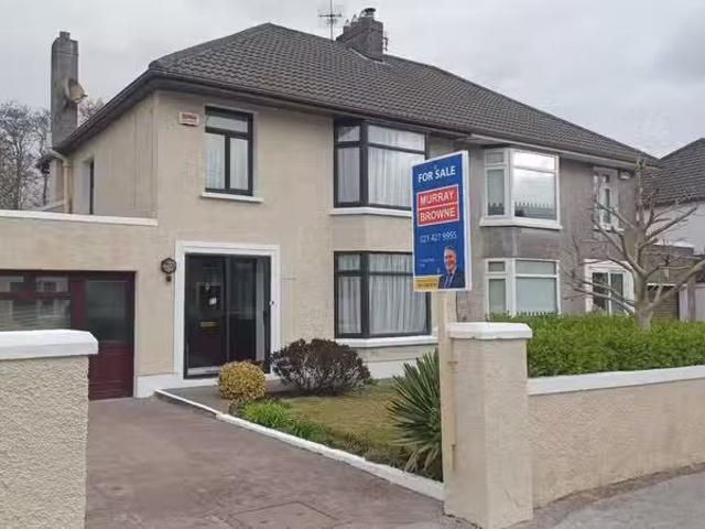 Saint Josephs, 11 Greenwood Estate, Togher, Co. Cork, T12H9T0.