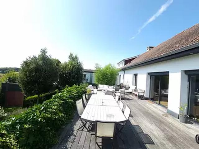 Saint Josse 62170 Achat / Vente maison 10 pièces t10