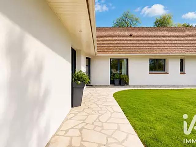 Saint Josse 62170 Achat / Vente maison 7 pièces t7 parking