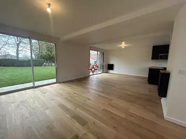 Saint Josse 62170 Achat / Vente maison 4 pièces t4 piscine terrasse