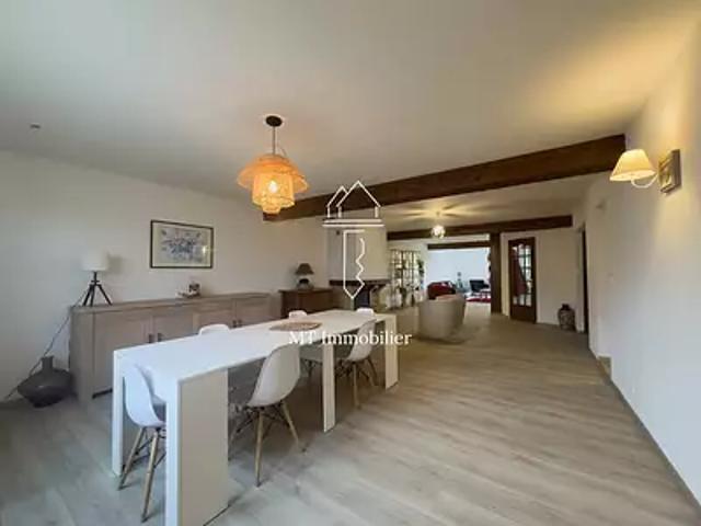 Saint Josse 62170 Achat / Vente maison 5 pièces t5