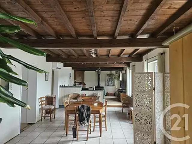 Saint Josse 62170 Achat / Vente maison 8 pièces t8