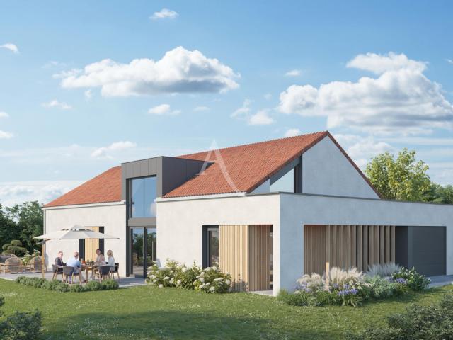 Saint Josse Vente Maison 62
