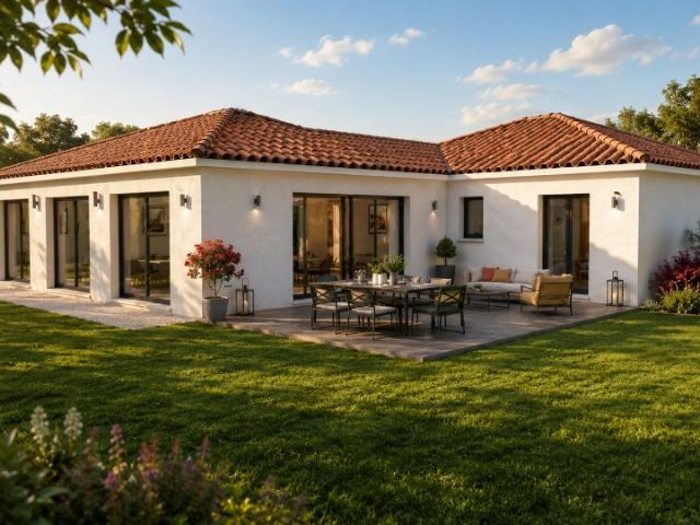 Saint Jouvent Vente Maison 87