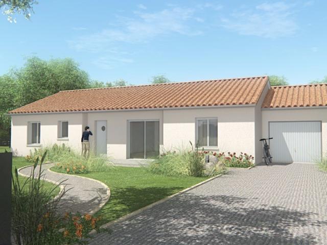 Saint Jouvent Vente Maison 87