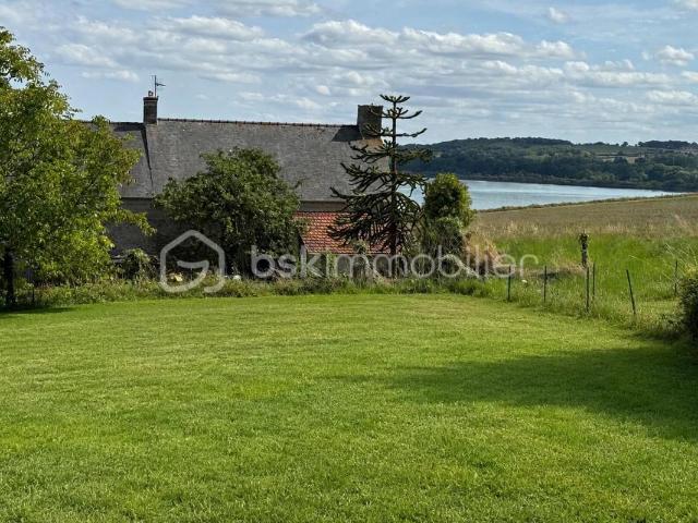 Saint Jouan des Guérets Vente Terrain 35