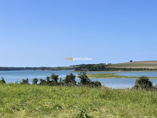 Saint Jouan des Guérets Vente Maison 35