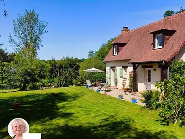 Saint Jouin 14430 Achat / Vente maison 4 pièces t4