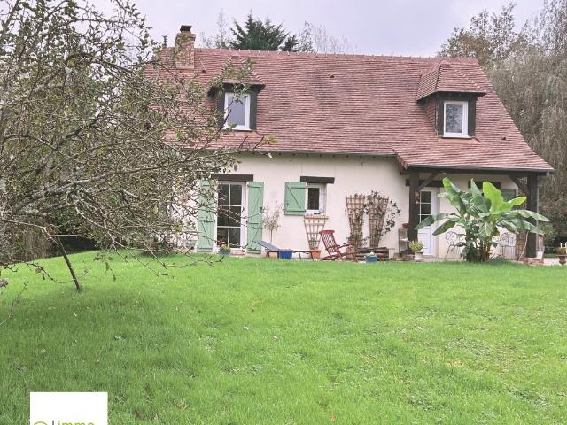 Saint Jouin Vente Maison 14