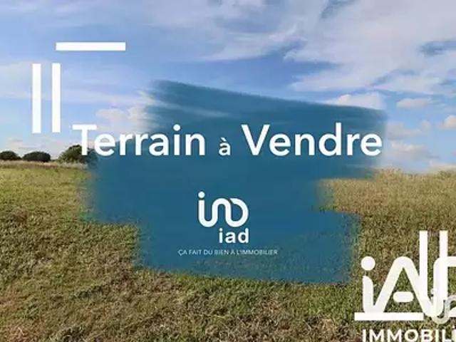 Saint Jouin Bruneval 76280 Achat / Vente terrain