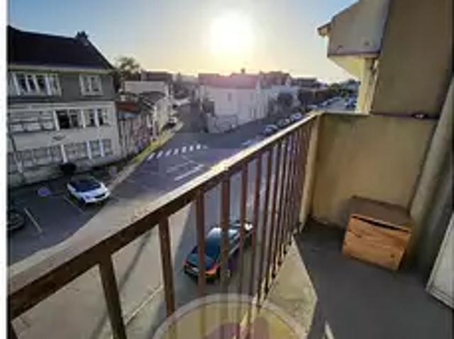 Saint Junien 87200 Achat / Vente appartement 3 pièces t3
