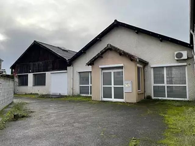 Saint Junien 87200 Achat / Vente divers parking