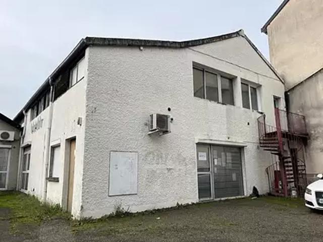 Saint Junien 87200 Achat / Vente divers parking