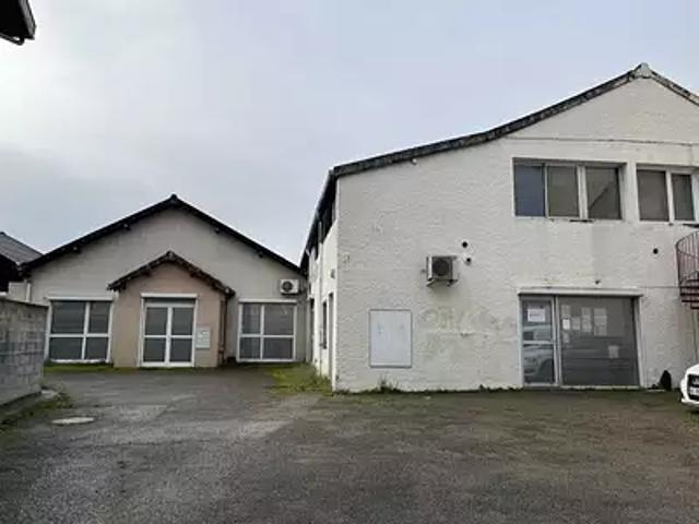 Saint Junien 87200 Achat / Vente divers parking