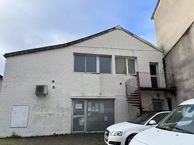 Saint Junien 87200 Achat / Vente divers parking