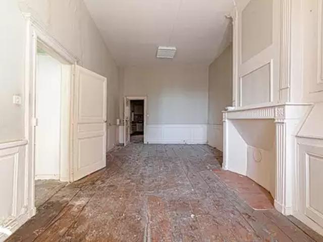 Saint Junien 87200 Achat / Vente immeuble