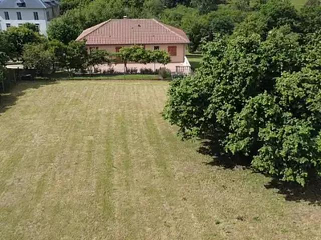 Saint Junien 87200 Achat / Vente terrain