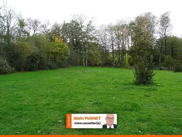Saint Junien 87200 Achat / Vente terrain