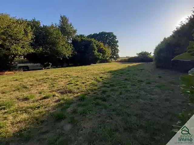 Saint Junien 87200 Achat / Vente terrain