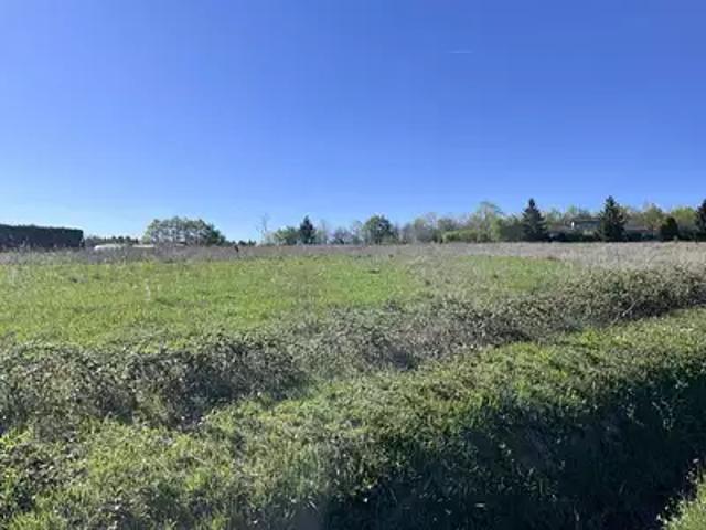 Saint Junien 87200 Achat / Vente terrain