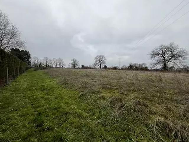 Saint Junien 87200 Achat / Vente terrain