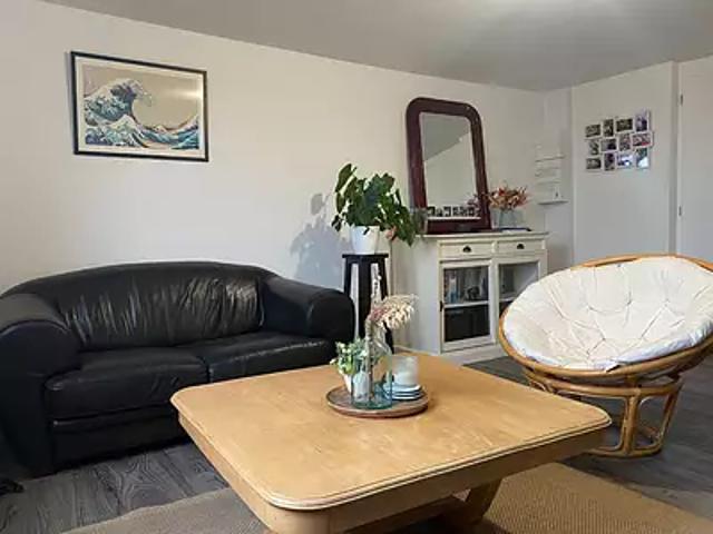 Saint Junien 87200 Location appartement 2 pièces t2