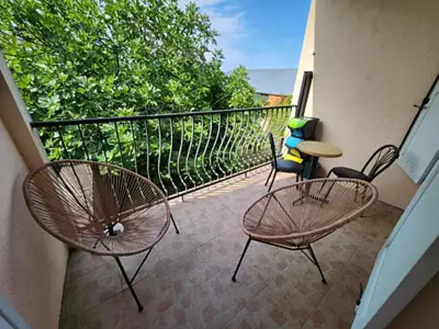 Saint Junien 87200 Location appartement 2 pièces t2