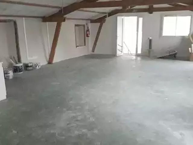 Saint Junien 87200 Location divers au dernier étage