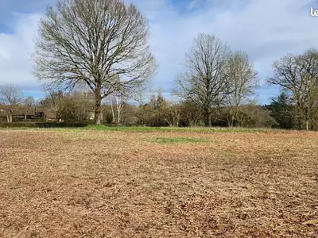 Saint Junien 87200 Programme neuf terrain neuf à vendre