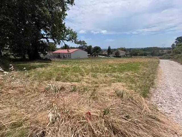 Saint Junien 87200 Programme neuf terrain neuf à vendre