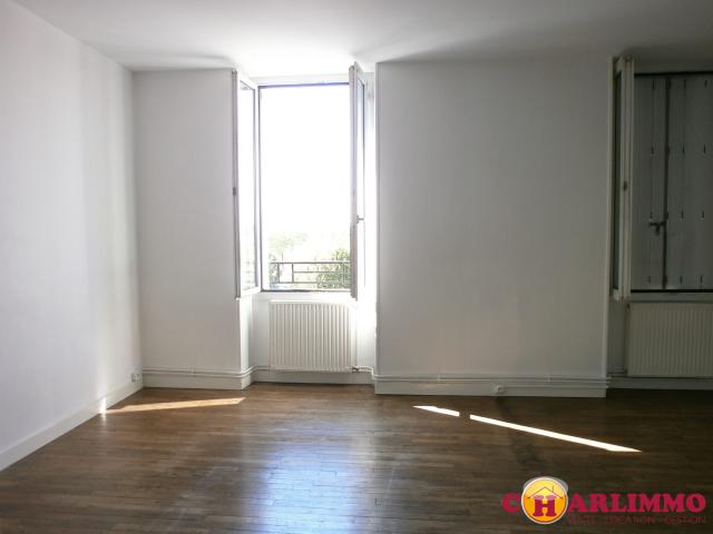 Saint Junien Location Appartement 87