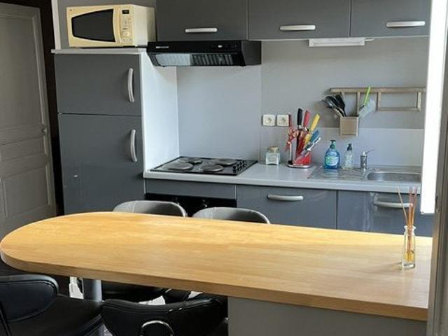 Saint Junien Location Appartement 87