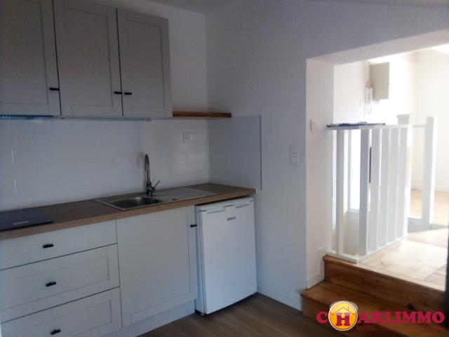 Saint Junien Location Appartement 87