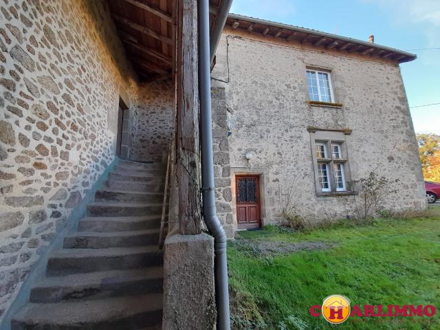 Saint Junien Vente Appartement 87