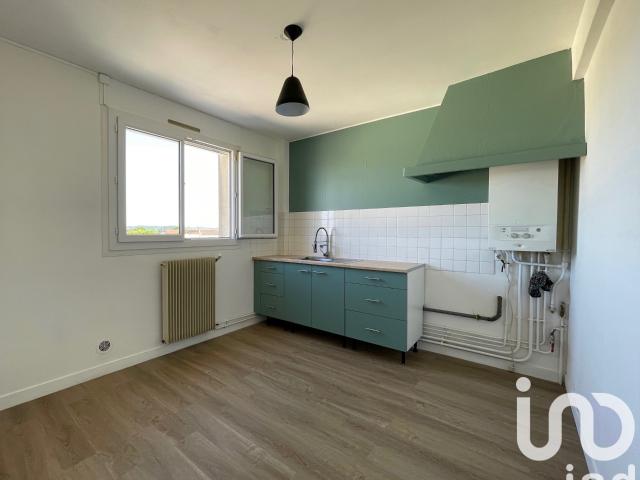 Saint Junien Vente Appartement 87