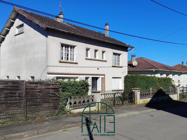 Saint Junien Vente Maison 87