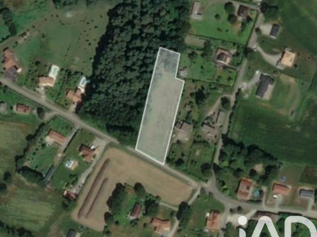 Saint Junien Vente Terrain 87