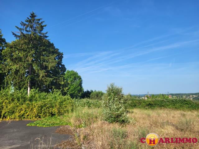 Saint Junien Vente Terrain 87