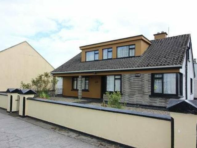 Saint Jude Main Street Pallaskenry Co Limerick