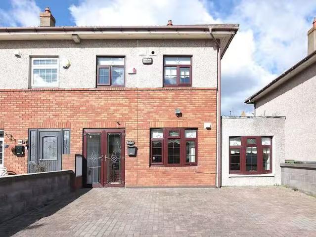Saint Judes, 83 Raheen Park, Ballyfermot, Dublin 10, D10N966 i.
